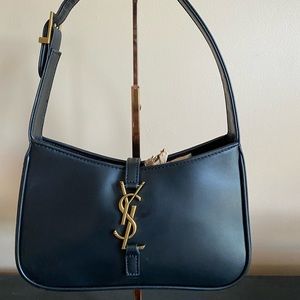 Small Shoulder Bag